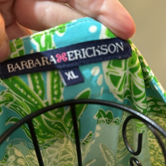 Beautiful Color Barbara Erickson - Picture 3 of 4